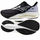 Atlete vrapimi Mizuno Wave Rider 29, neutrale, nr 43, zi e bardhë