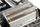 Folie zëvendësuese rroje Braun F 31S, Series 3 Contour Flex Integral 5000, ngjyrë argjendtë