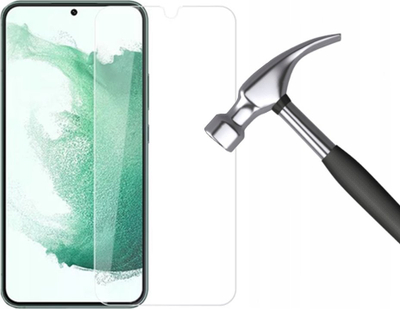 Qelq mbrojtës Mobeen për Samsung Galaxy S23 FE, tempered glass, transparent