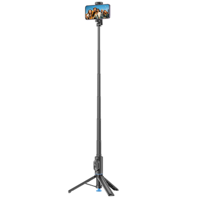 Selfie stick tripod Proove DropStop Mini, 730mm, i zi