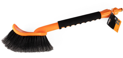 Furçë larje për gjithfarë punësh NEO Tools 11-452, qime të buta, dorezë 35 cm