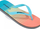 Sandale plazhi ONeill Profile Graphic M, flip flop, shumëngjyrëshe