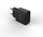Karikues USB ESTUFF USB-C Charger EU PD, 20W, 1x USB-C, i bardhë