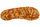 Патики за трчање Merrell Trail Glove 7 M J068443, Vibram, портокалова