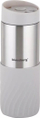 Gotë termike Klausberg Click Clack, 420 ml, çelik inox, bezhë