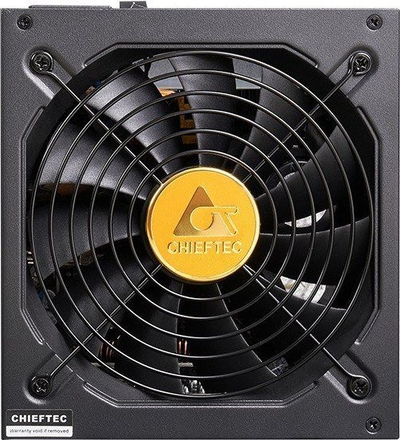 Burim energjie Chieftec Zasilacz PPX-1300FC-A3 ATX 3.0, 1300W