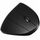 Maus pa kabllo vertikal Izoxis 26628, 2.4 GHz, ergonomik, i zi