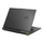 Laptop gaming ASUS ROG Strix G16 G614PR, Ryzen 9 8940HX, 16\" FHD+ 165Hz, 16GB RAM 1TB SSD, gri