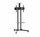 Qendrim mobil TV Serioux TV109, 32-70", VESA 600x400mm, 50kg, i zi