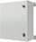 Kabinet rack Lanview RWM-IP65506025W, i jashtëm, RAL7035, gri e hapur