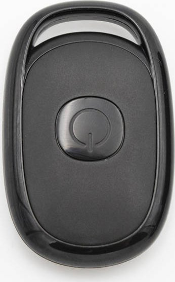 Универзален аларм за автомобили Technaxx TX-168, далечински управувач, звучна сирена, црн