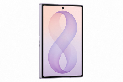 Celular Samsung Galaxy Z Fold8, 12GB/ 512GB, lavender