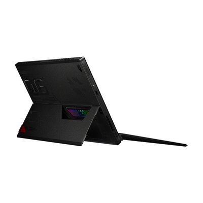 Laptop ASUS ROG Flow Z13 GZ301ZC-LD009W Hybrid (2në1), 13.4", Intel Core i7, 16GB RAM, 512GB SSD, NVIDIA GeForce RTX 3050, i zi