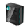 Kasë Deepcool CC560 Mesh v2, midi tower, ARGB, e zezë