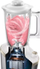 Blender Philips HR3760/01, 1500W, enë qelqi 2L, argjendtë e bardhë