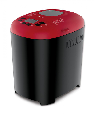 Makineri buke Heinner HBM-915BKR, 700 900g, ekran LCD, e zezë