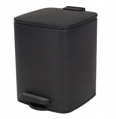 Kosh banje AWTOOLS BALVO, 6L, gri