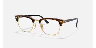 Syze Optike Ray Ban 5154 5494
