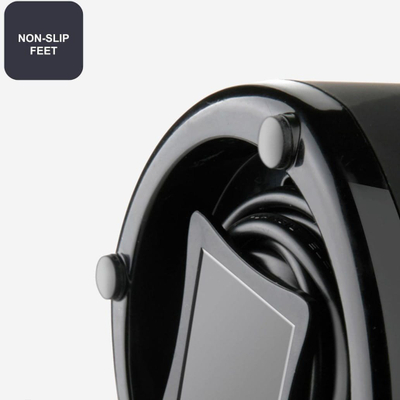 Mелница за кафе Black+Decker BXCG152E, 50g, црна