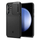 Mbrojtëse për celular Spigen Optik Armor për Samsung Galaxy S23 FE, e zezë