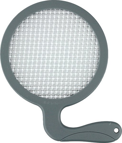 Фотографски филтер JJC WB F1, 120mm, баланса на бело, сив
