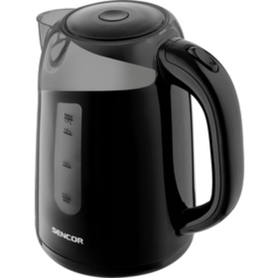 Ibrik elektrik Sencor SWK 1701BK, 1.7L, 2200W, i zi