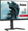 Monitor gaming iiyama G-MASTER GB2770QSU-B6, 27", WQHD, i zi