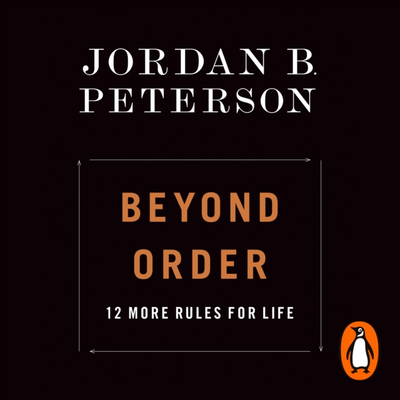 Beyond Order Cd - Jordan B. Peterson