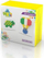 Set konstruktiv Meli Minis Blocks 200, 200 copë, shumëngjyrësh