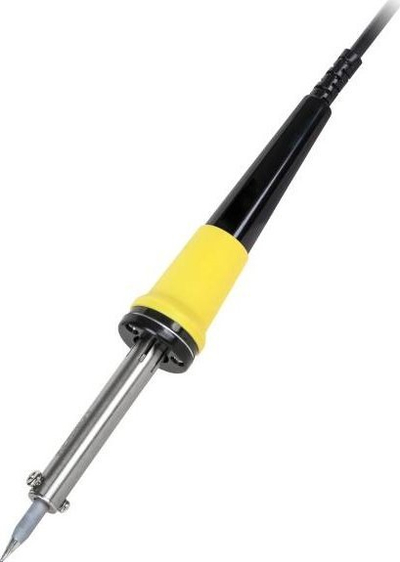 Stacion saldimi Kemot LEC-LUT0024-3, 60W, i zi
