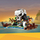 Set LEGO Creator Pirate Ship (31109)