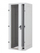 Kabinet rrjeti Stand.rack RYA 47U, 600x800 mm, kapacitet 1200 kg, gri