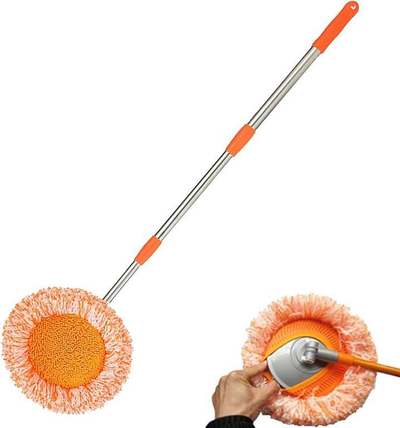 Xhoker për pastrim 1.9m. UNIMIKS