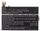 Bateri laptopi CoreParts MBXAS-BA0139, për zëvendësim, e zezë