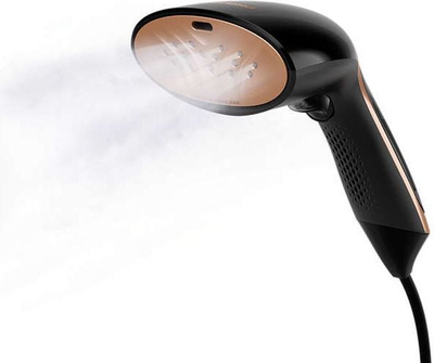 Hekur me avull Philips Steam & Go GC362 / 80, SmartFlow, 0,07L 