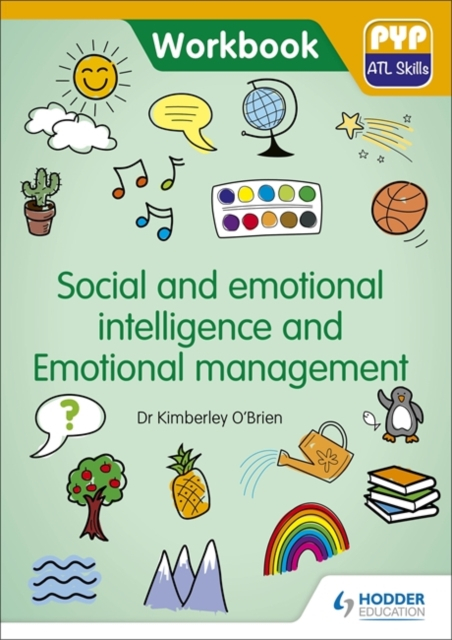 Social Emot Intel Man Pyp Atl - Dr Kimberley Obrien