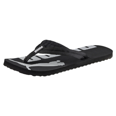 Шапки Puma Epic Flip V2, лесен материјал, црни