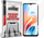 Qelq mbrojtës Grizz CeramicFilm për Oppo A2x, keramik, transparent