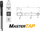 Filetues makinerie Fanar MasterTAP, M16x1.5, HSSE-PM