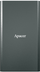 Disk SSD Apacer AS723 Portable, 1TB, USB 3.2 Gen2 x2, i zi