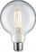 Llampë LED Paulmann Filament Globe, 7W, E27, dritë e ngrohtë
