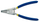 Pincë Vorel Circlip, 180mm