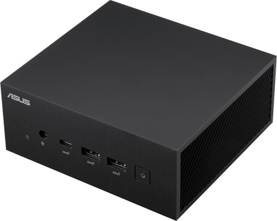 Kompjuter ASUS ExpertCenter PN64-S7018MDE1 Mini Desktop PC 512 GB, i zi
