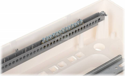 Shpërndarës elektrik Legrand PRACTIBOX S 1x18 IP40