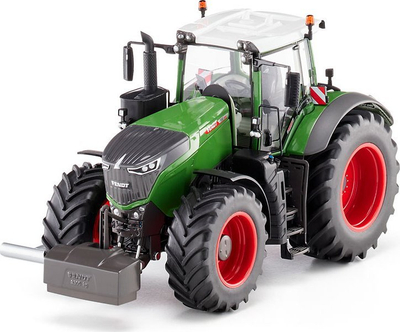 Model traktor Wiking Fendt 1050 Vario, shkallë 1/32, metal die-cast, jeshil