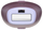 Epilator IPL Philips Lumea BRI977/00, teknologji SenseIQ, 4 koka inteligjente, i bardhë
