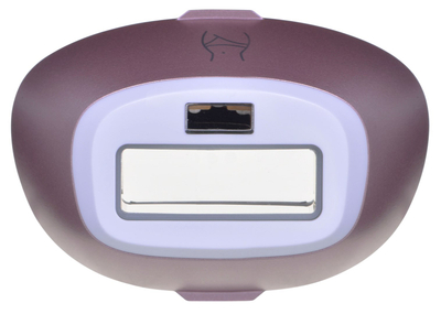 Epilator IPL Philips Lumea BRI977/00, teknologji SenseIQ, 4 koka inteligjente, i bardhë