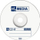 CD-R My Media 700 MB 52x, 10 copë