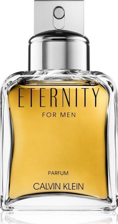 Parfum Calvin Klein Eternity për burra, spray, 100ml