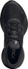 Këpucë vrapimi adidas Response W GW6661, me Boost, rrjetë që merr frymë, të zeza